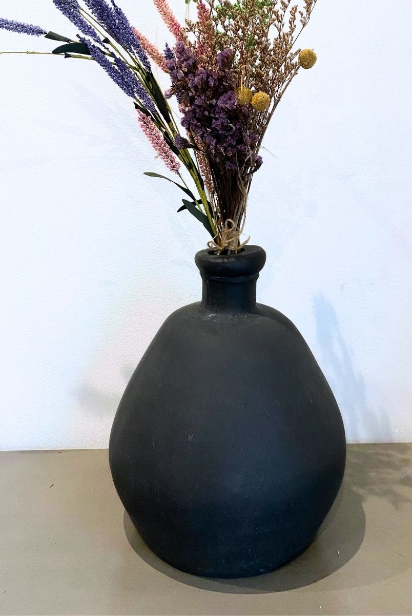 Organic Bubble Vase