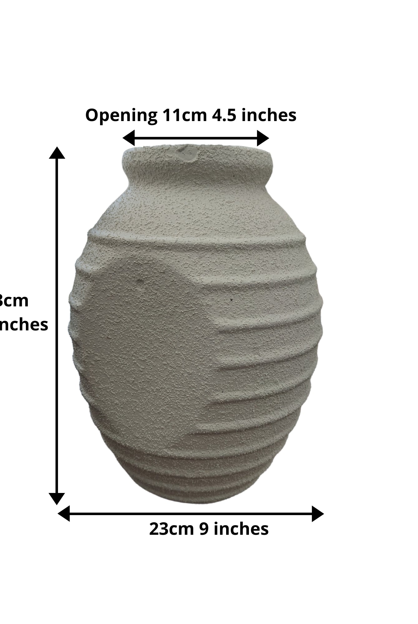 Ancient Vase