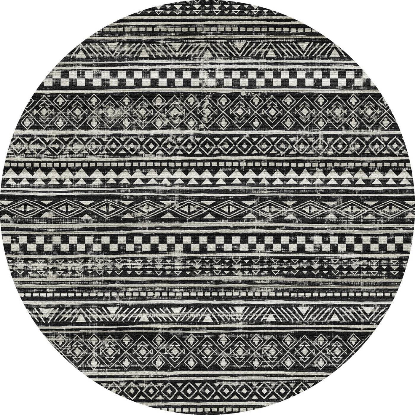 5βx5β Round