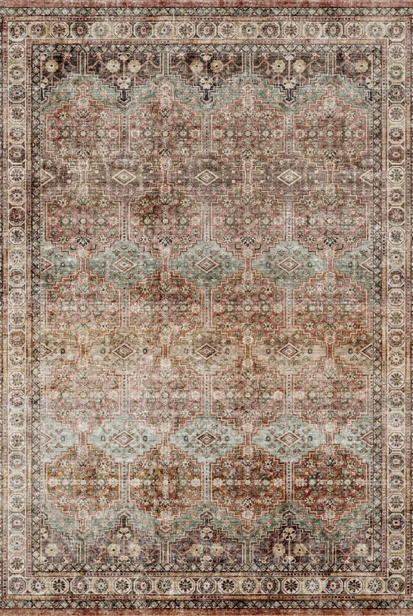 Rugs - Layla Sage Taupe Rug