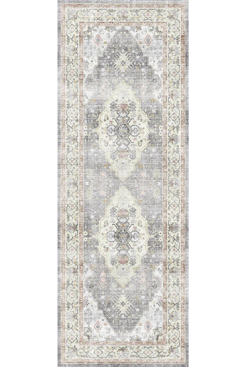 Rug - Lucaya Purple Pink Rug