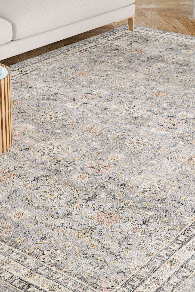 Rug - Anais Lavender Pink Rug