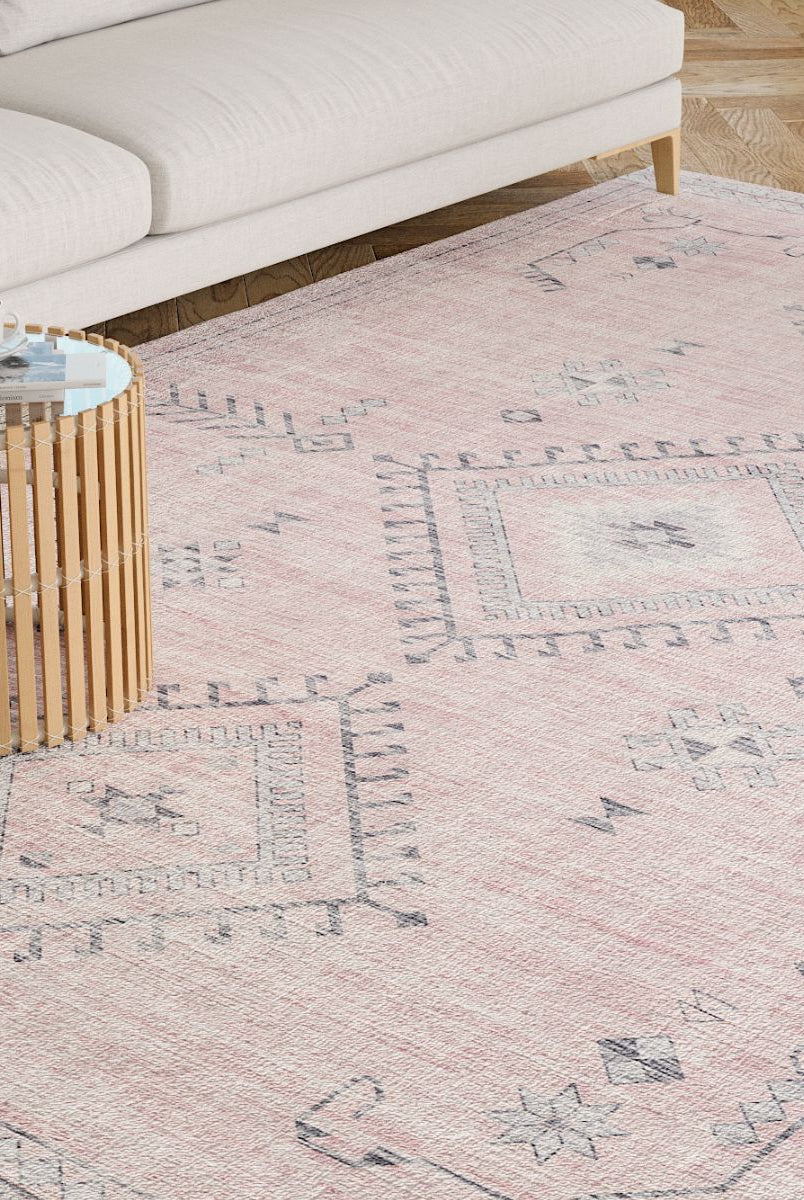 Rug - Cataleya Pink Rug