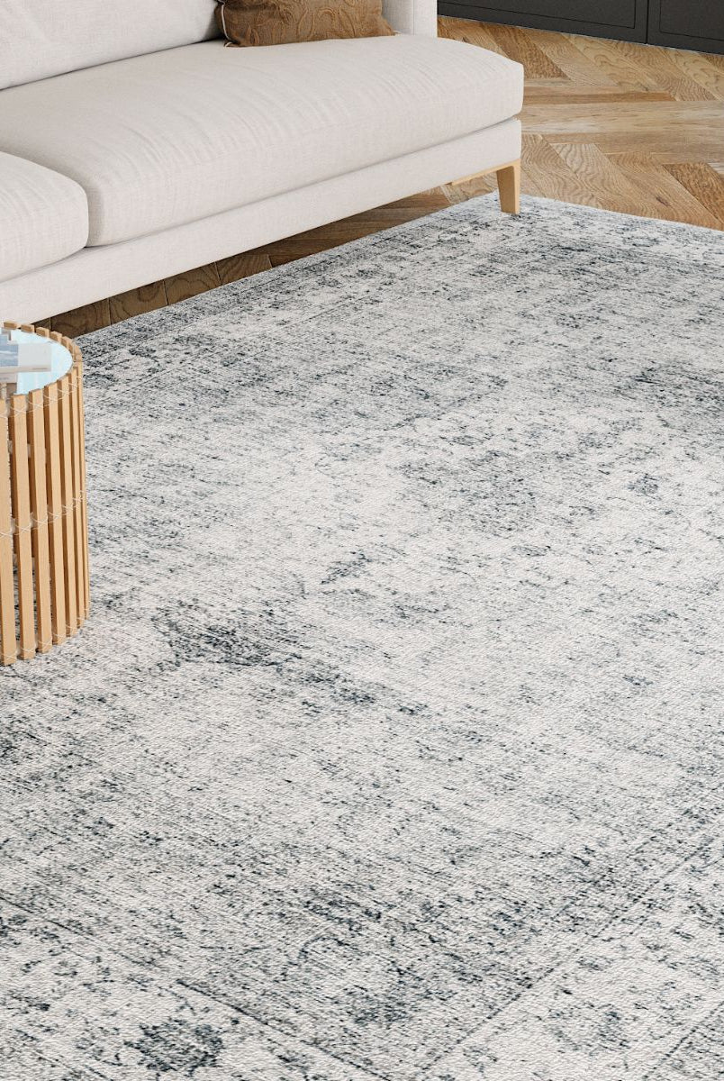 Rug - Kinsley Silver Grey Rug