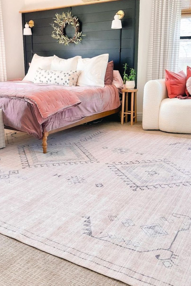 Rug - Cataleya Pink Rug