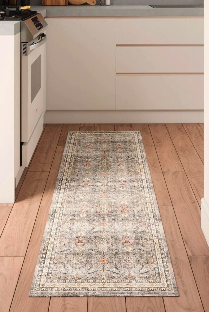 Rug - Anais Lavender Pink Rug