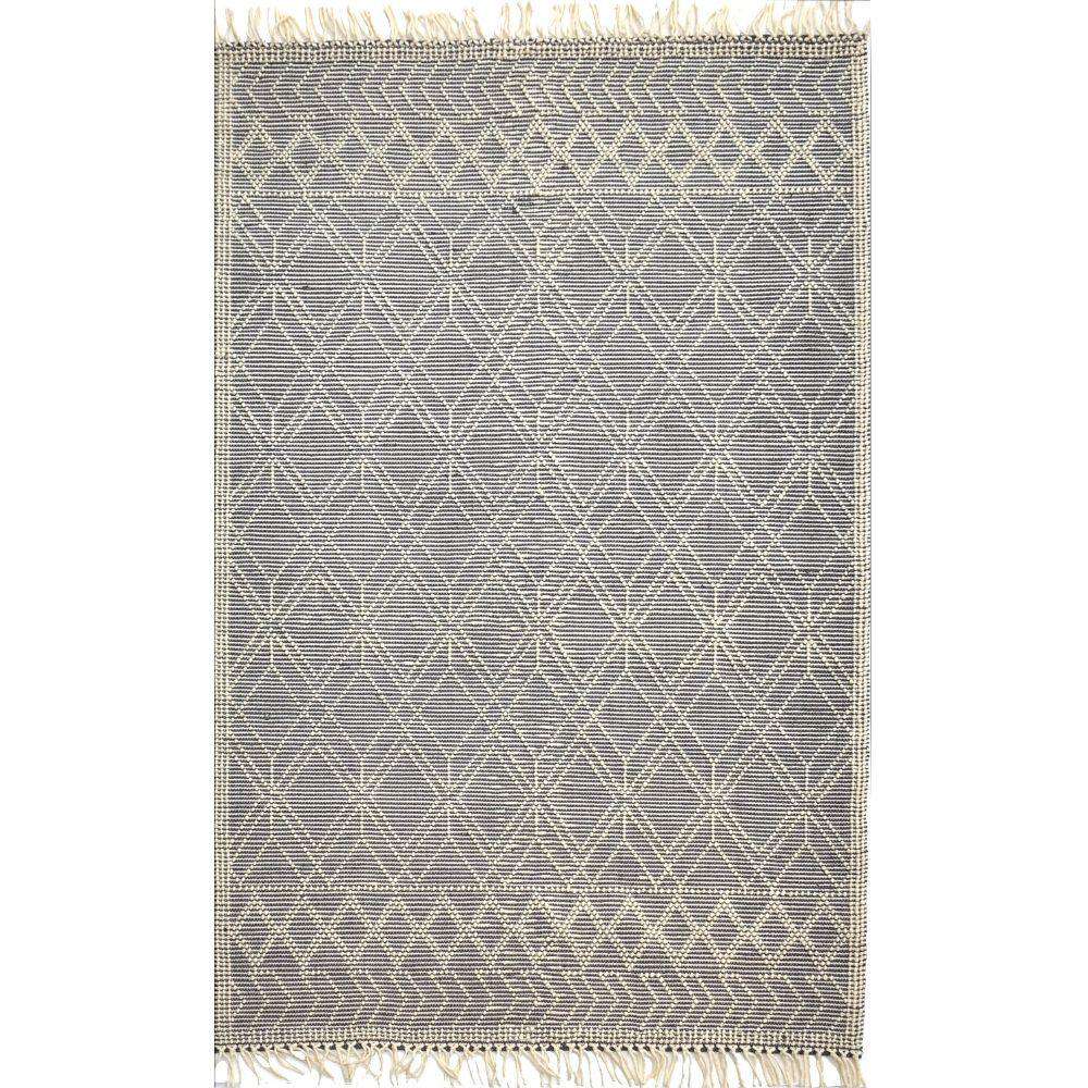 AURA WOVEN WOOL RUG Rug ArtiPlanto