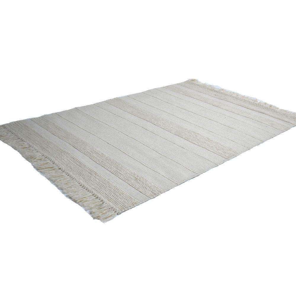 LYRA WOVEN WOOL RUG Rug ArtiPlanto