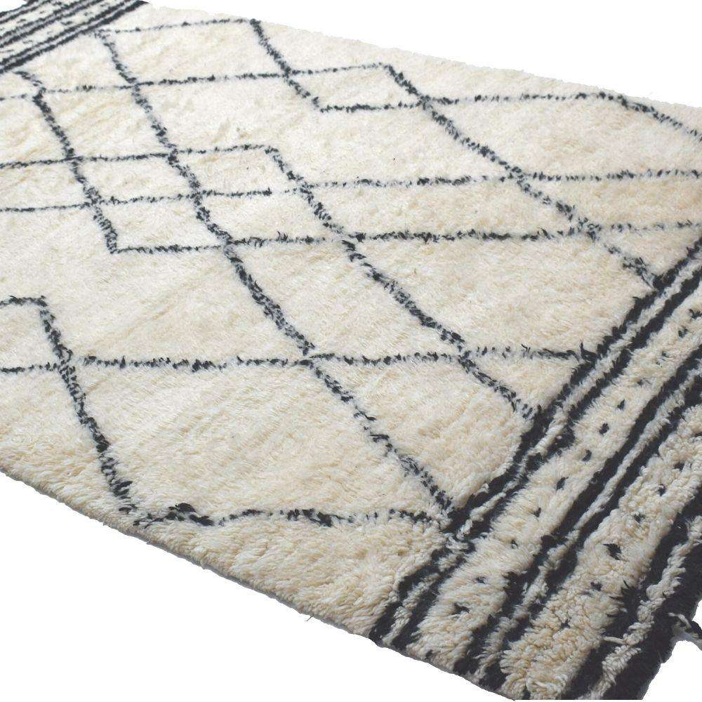 Carlo Woven Wool Rug Rug ArtiPlanto