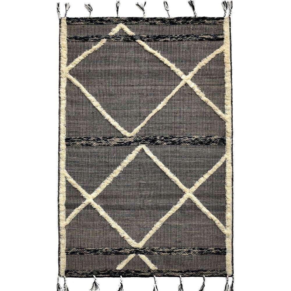 SKYE WOVEN WOOL RUG artiplanto