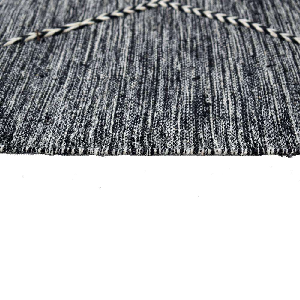 Clay Woven Wool Rug Rug ArtiPlanto