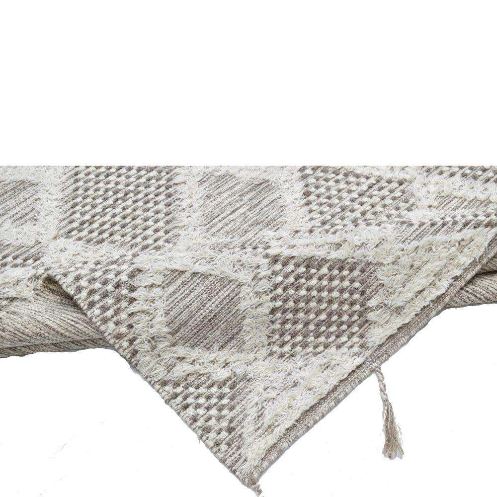 PAIGE WOVEN WOOL RUG artiplanto