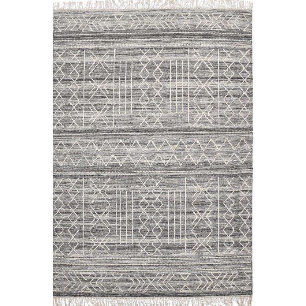 DELILAH WOVEN WOOL RUG Rug ArtiPlanto