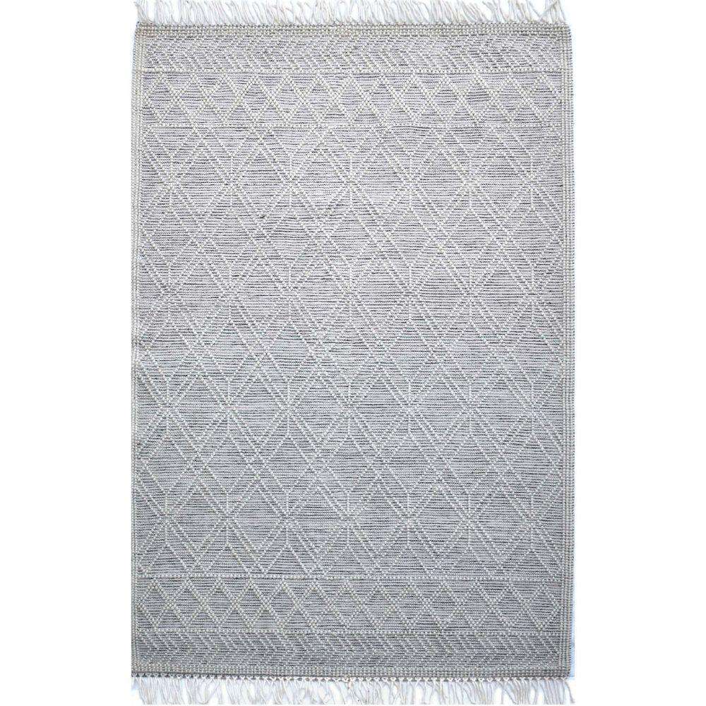 AMAYA WOVEN WOOL RUG Rug ArtiPlanto