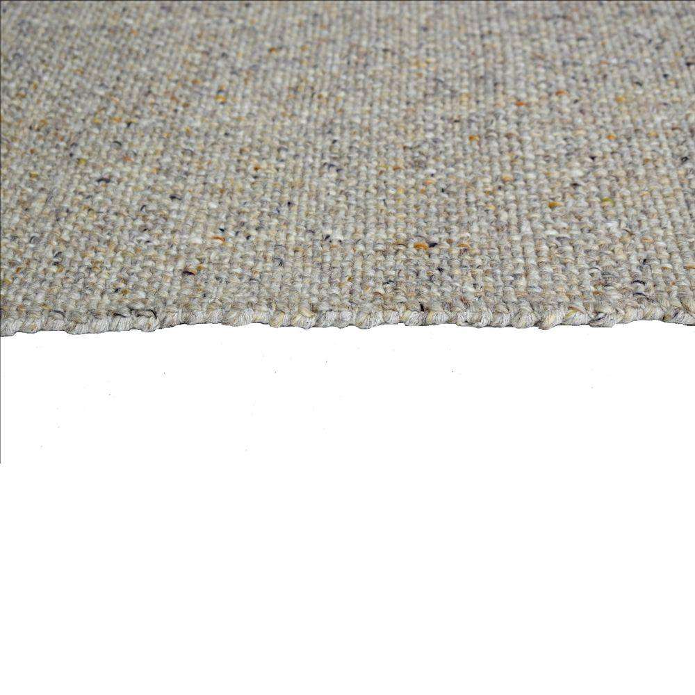 Liv Woven Wool Rug Rug ArtiPlanto