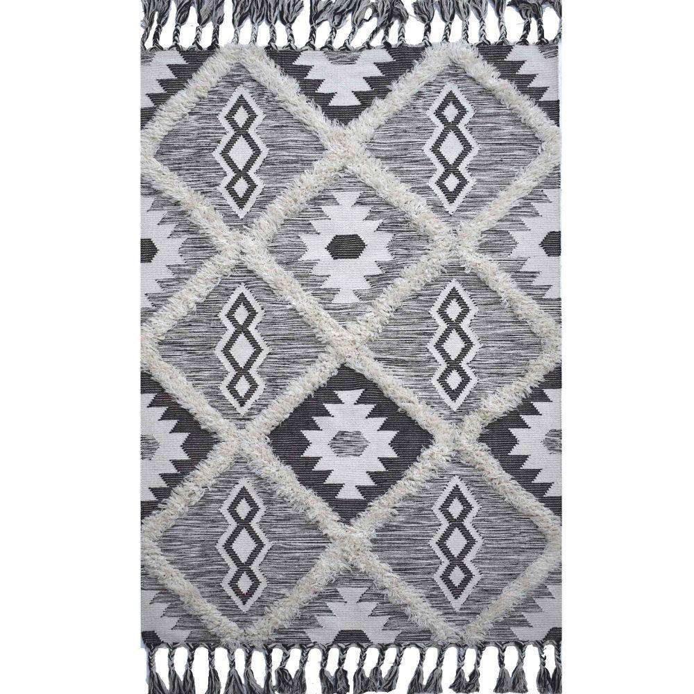 CALYPSO WOVEN WOOL RUG Rug ArtiPlanto