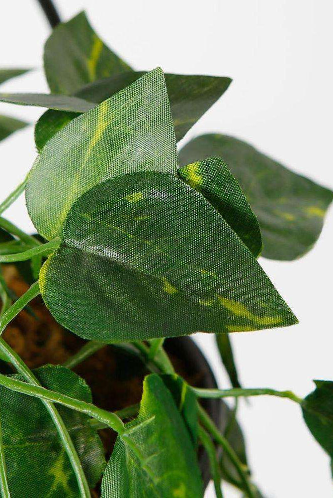 FRIDA FAUX POTTED HANGING PLANT (4.2 FEET) Hanging Plant ArtiPlanto