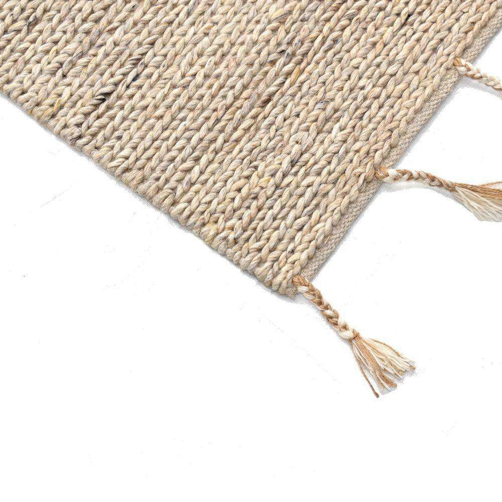 AMARA WOVEN WOOL RUG Rug ArtiPlanto