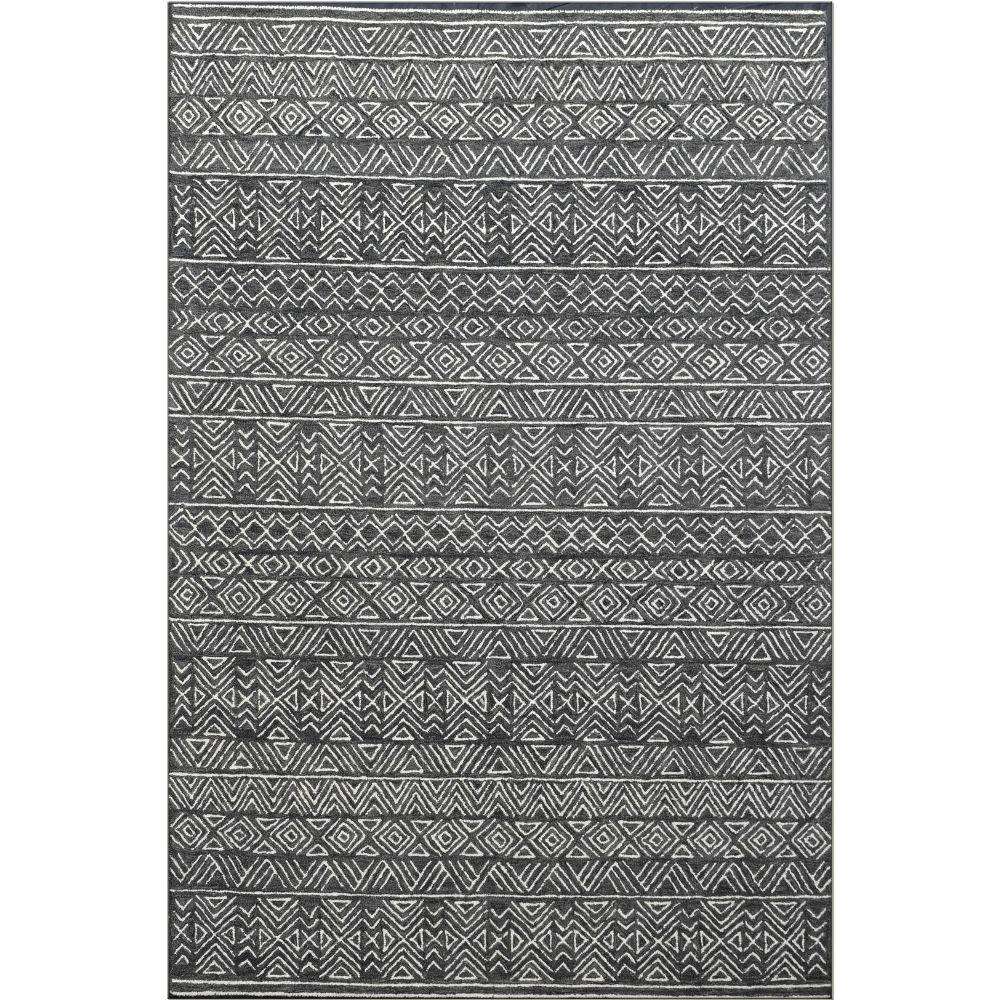 MARA WOVEN WOOL RUG artiplanto