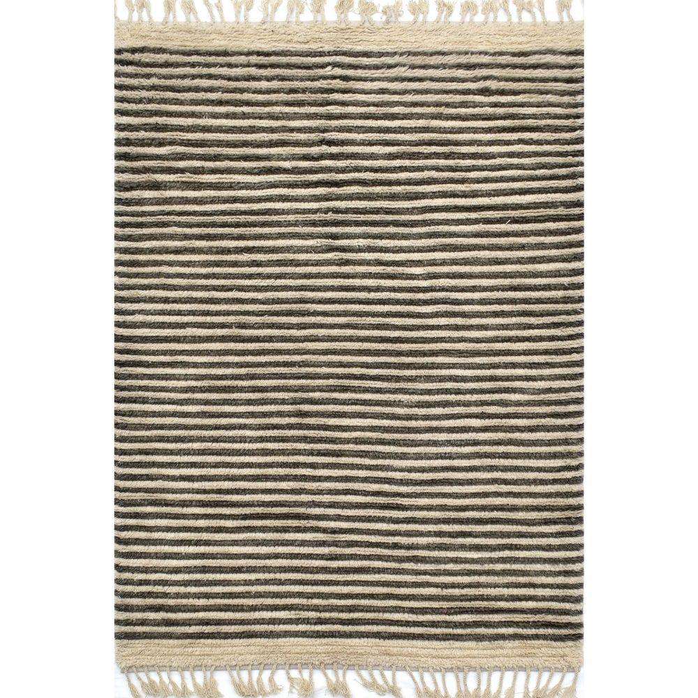 TROY WOVEN WOOL RUG Rug ArtiPlanto