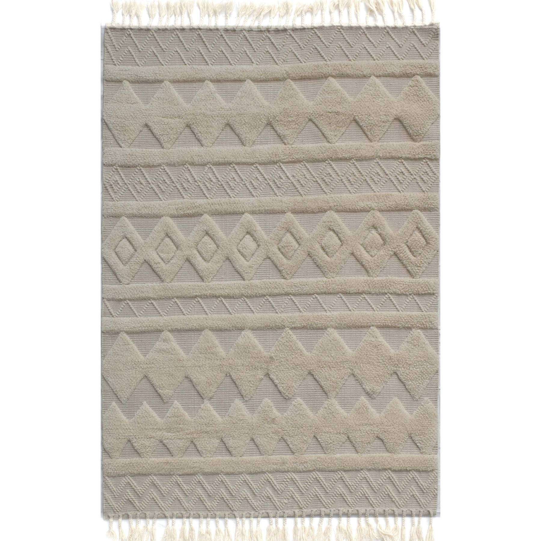 Maisie Woven Wool Rug Rug ArtiPlanto