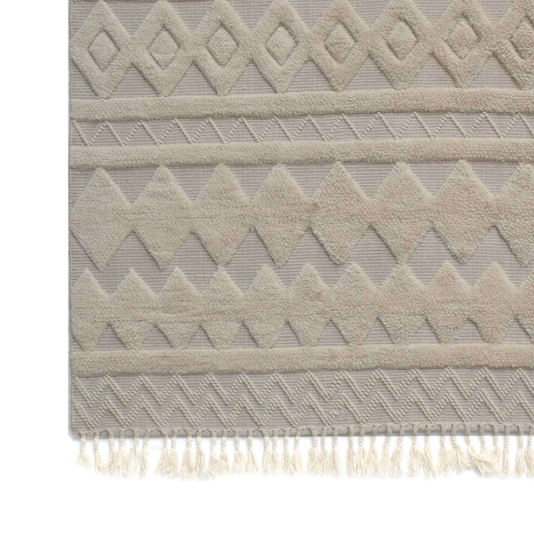 Maisie Woven Wool Rug Rug ArtiPlanto