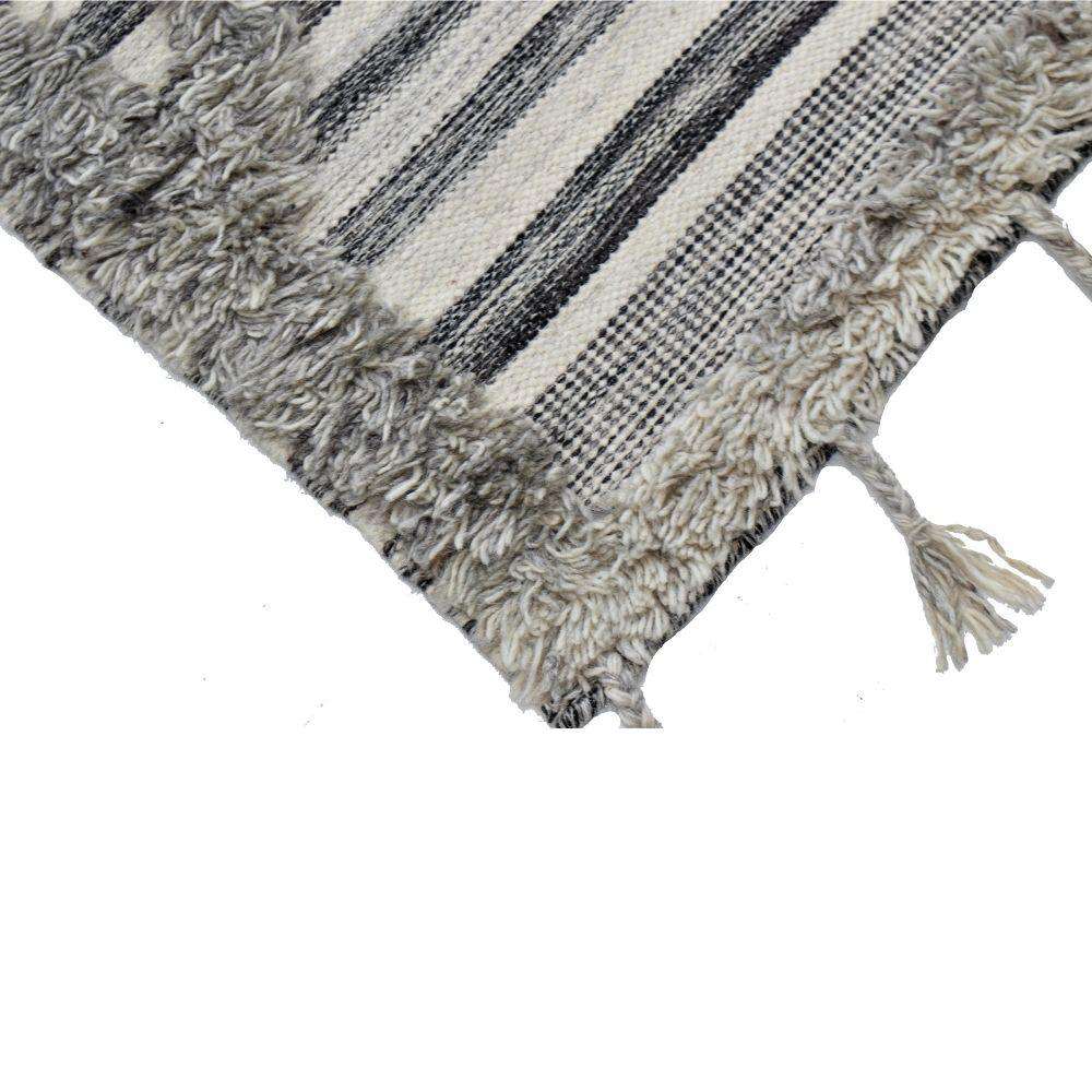 Saniya Woven Wool Rug Rug ArtiPlanto