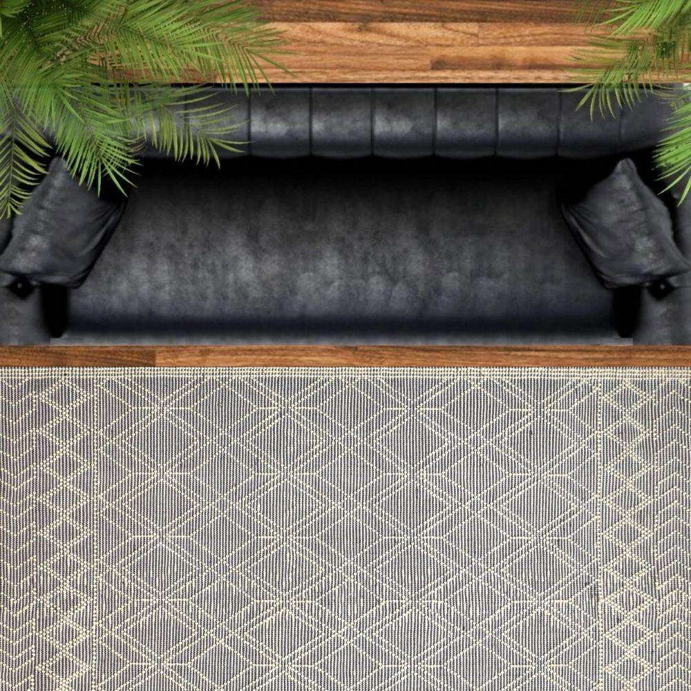 AURA WOVEN WOOL RUG Rug ArtiPlanto