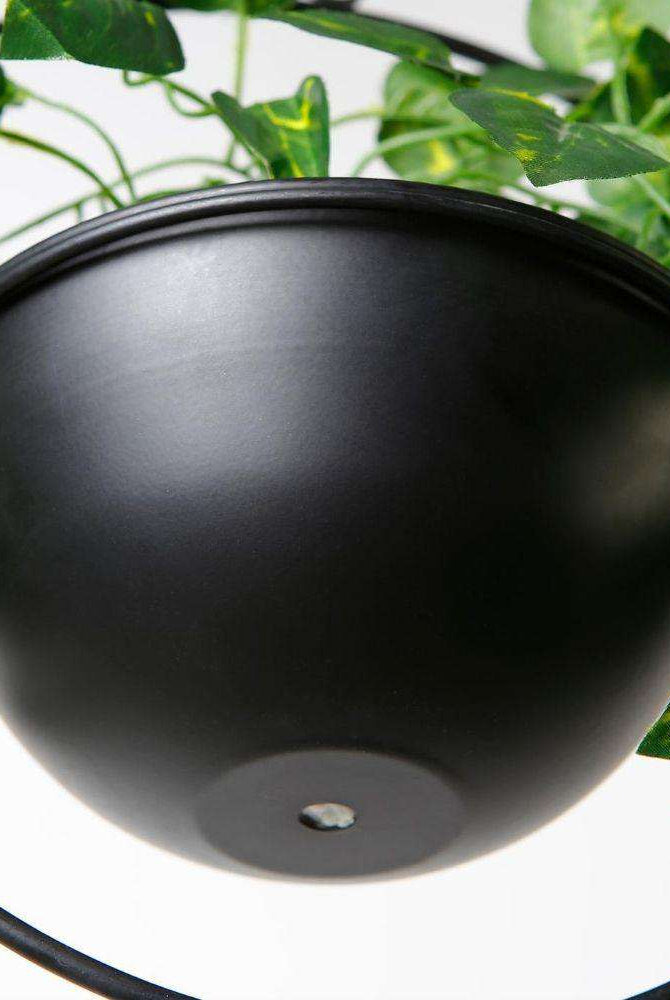 FRIDA FAUX POTTED HANGING PLANT (4.2 FEET) Hanging Plant ArtiPlanto