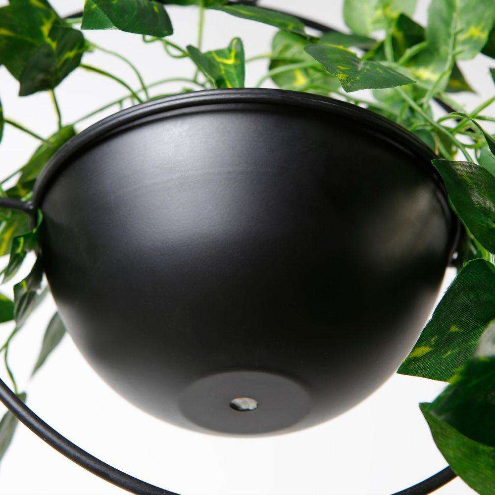 FRIDA FAUX POTTED HANGING PLANT (4.2 FEET) Hanging Plant ArtiPlanto