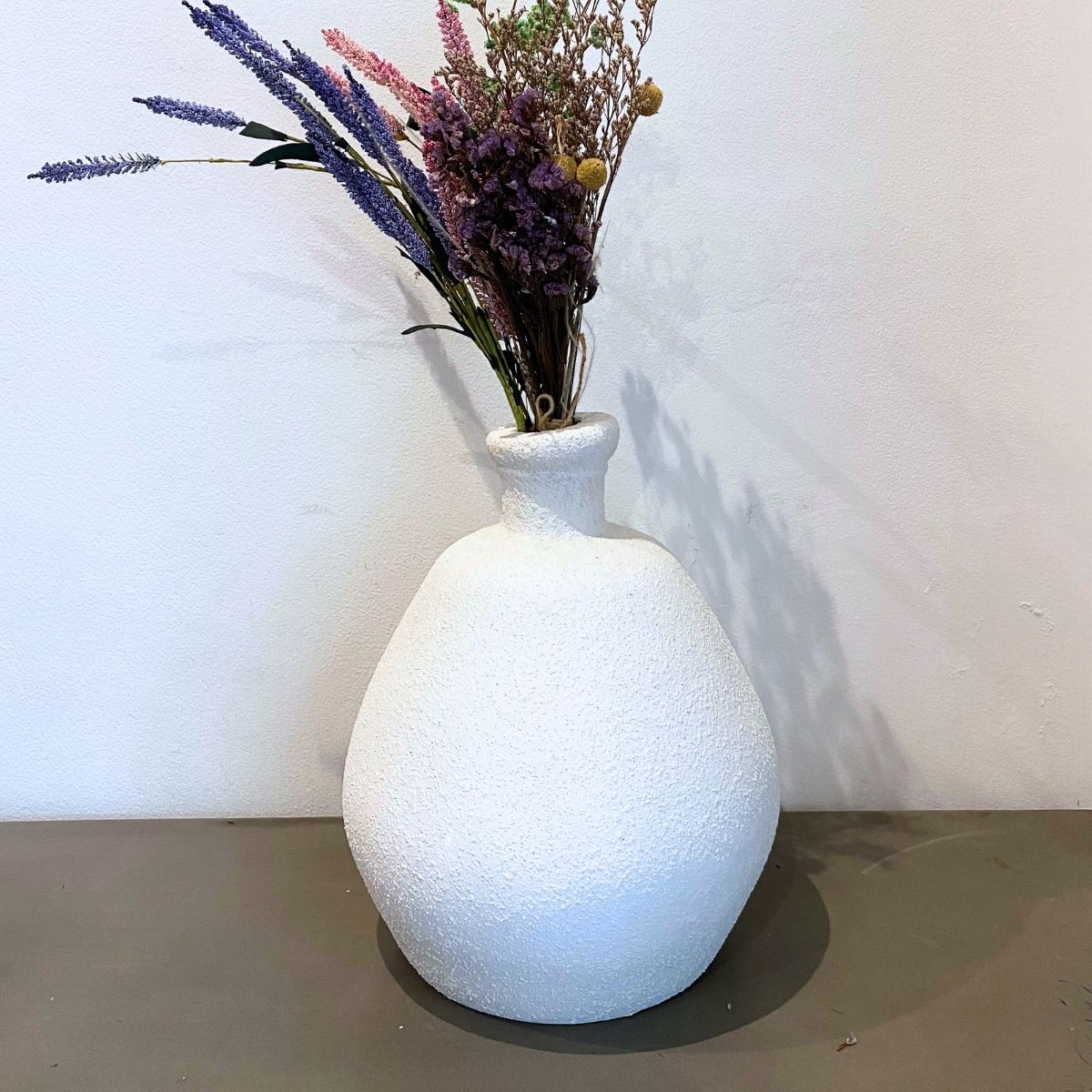 Organic Bubble Vase