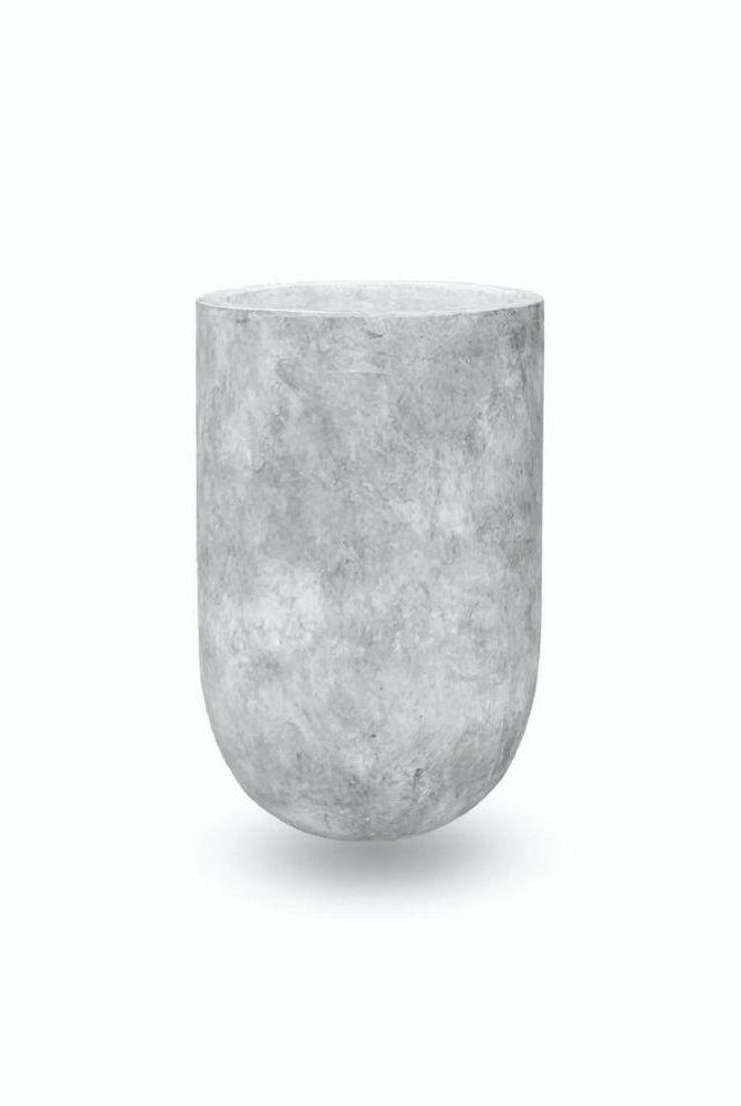 XACA CEMENT PLANTER 10'' Cement Planter ArtiPlanto