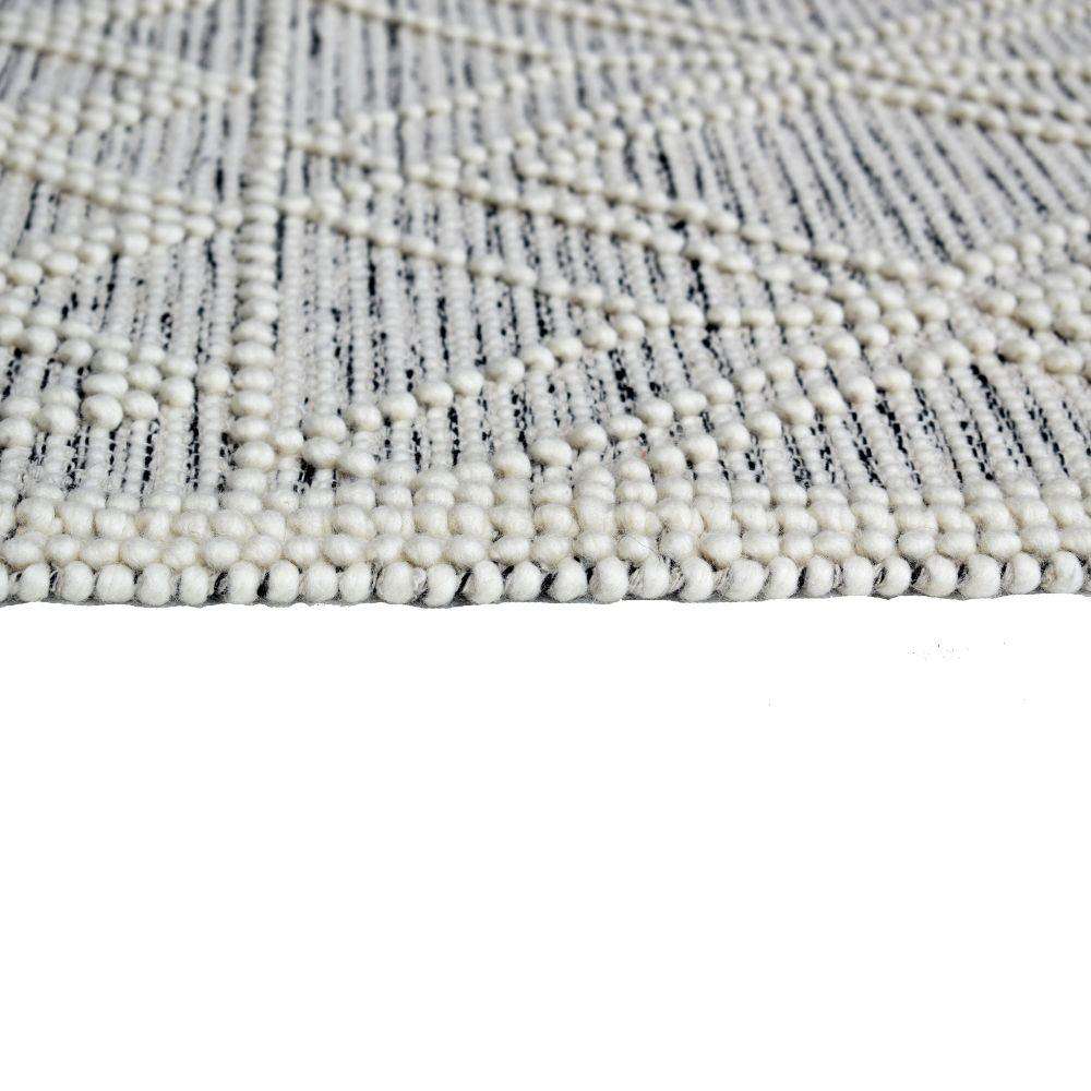 AMAYA WOVEN WOOL RUG Rug ArtiPlanto