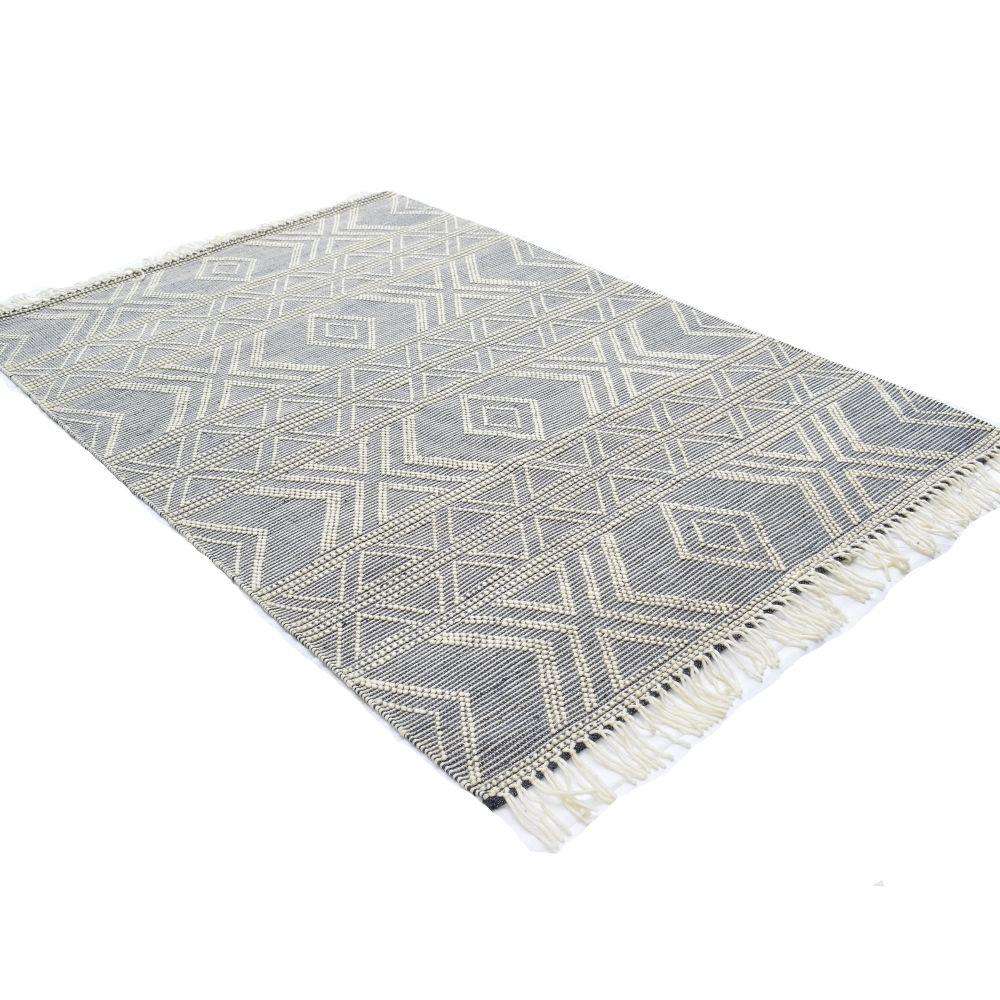 EMELIA WOVEN WOOL RUG Rug ArtiPlanto