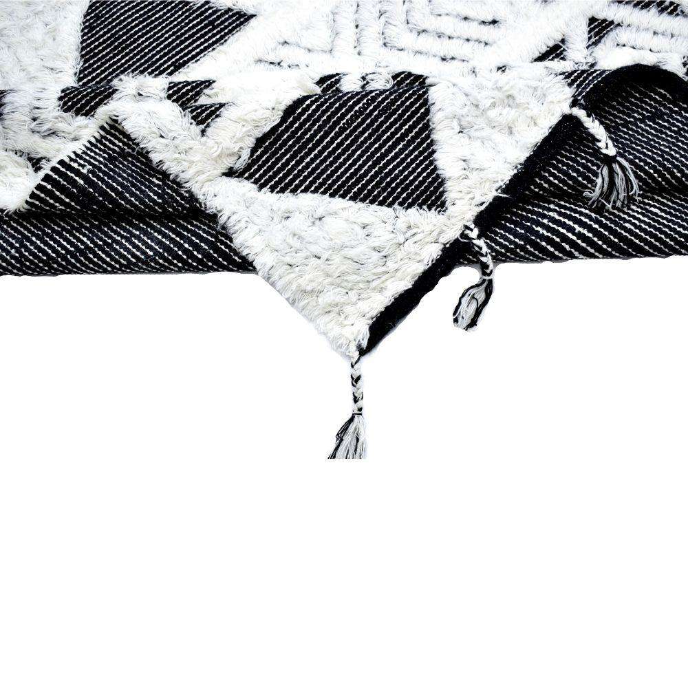 CHLOE WOVEN WOOL RUG Rug ArtiPlanto