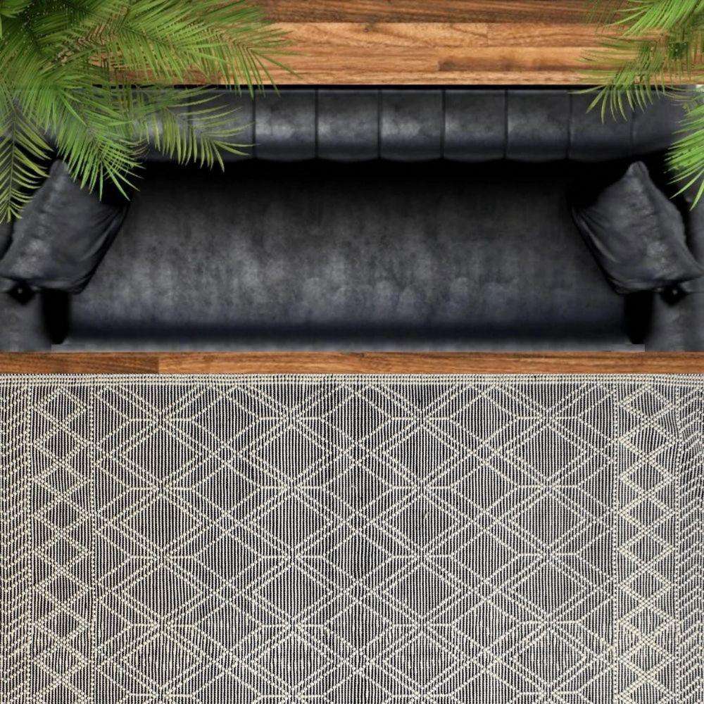 UMA WOVEN WOOL RUG Rug ArtiPlanto
