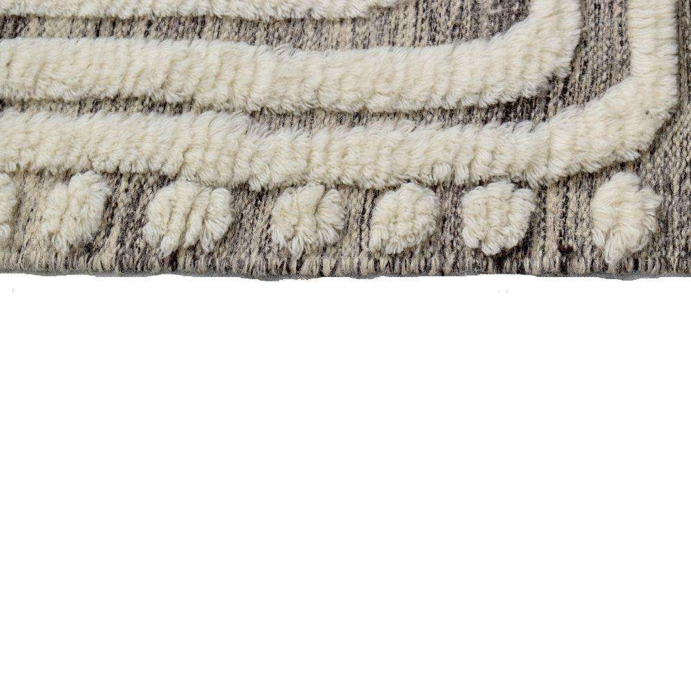 PHOEBE WOVEN WOOL RUG Rug ArtiPlanto