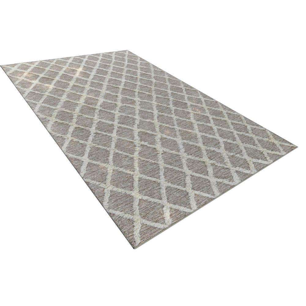 SAMARA WOVEN WOOL RUG artiplanto