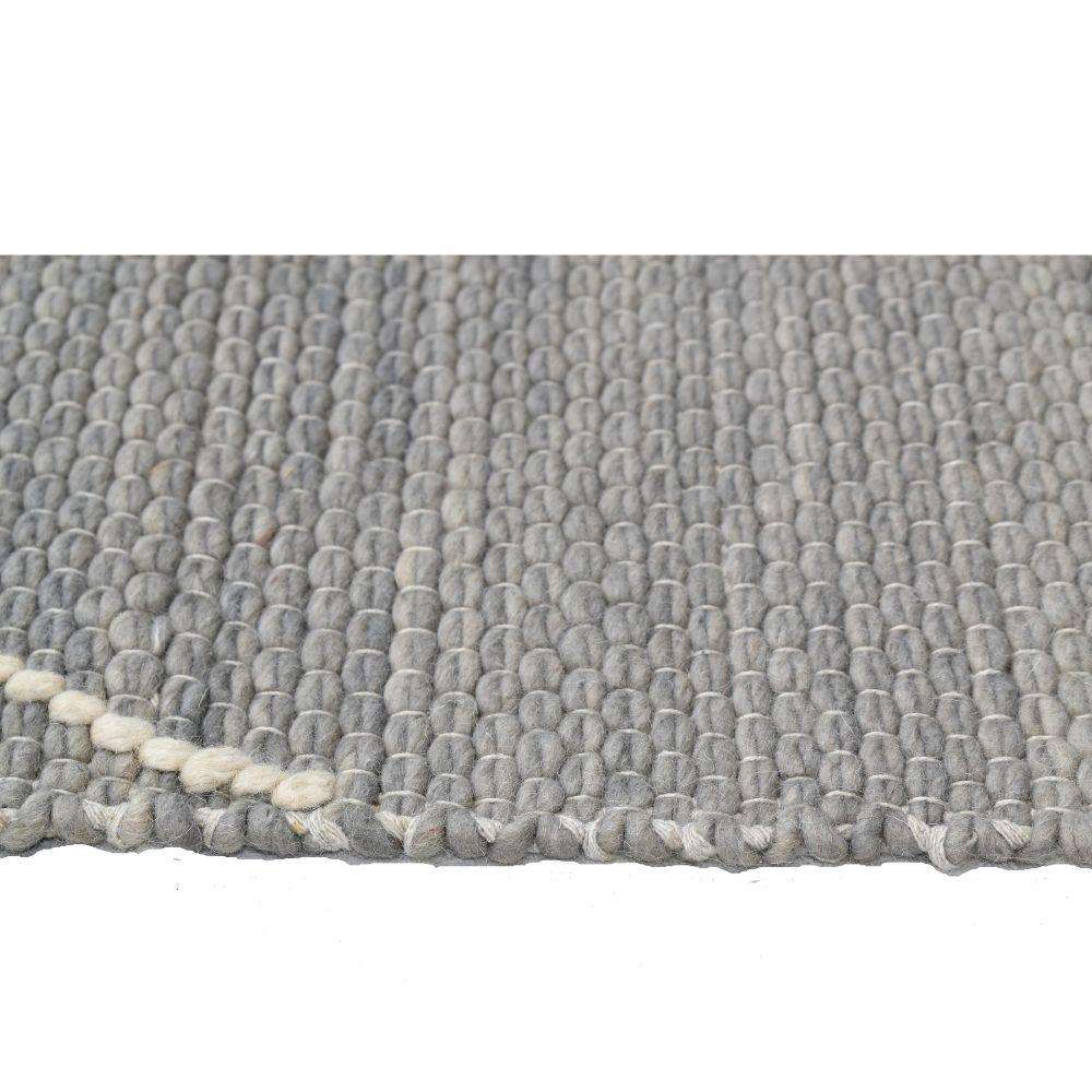 MABEL WOVEN WOOL RUG artiplanto