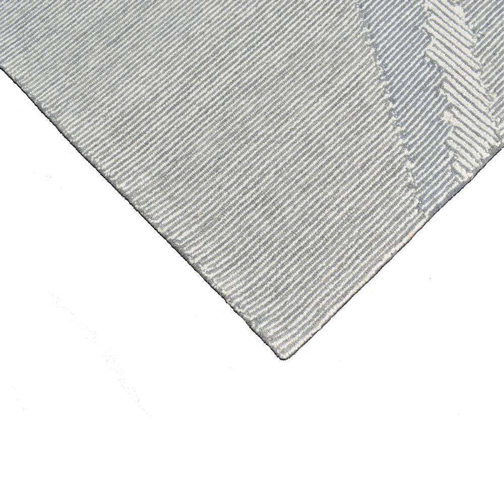 ROMY WOVEN WOOL RUG Rug ArtiPlanto