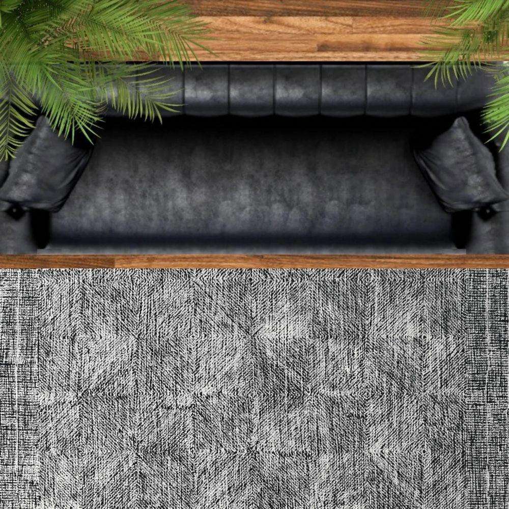 CADE WOVEN WOOL RUG artiplanto