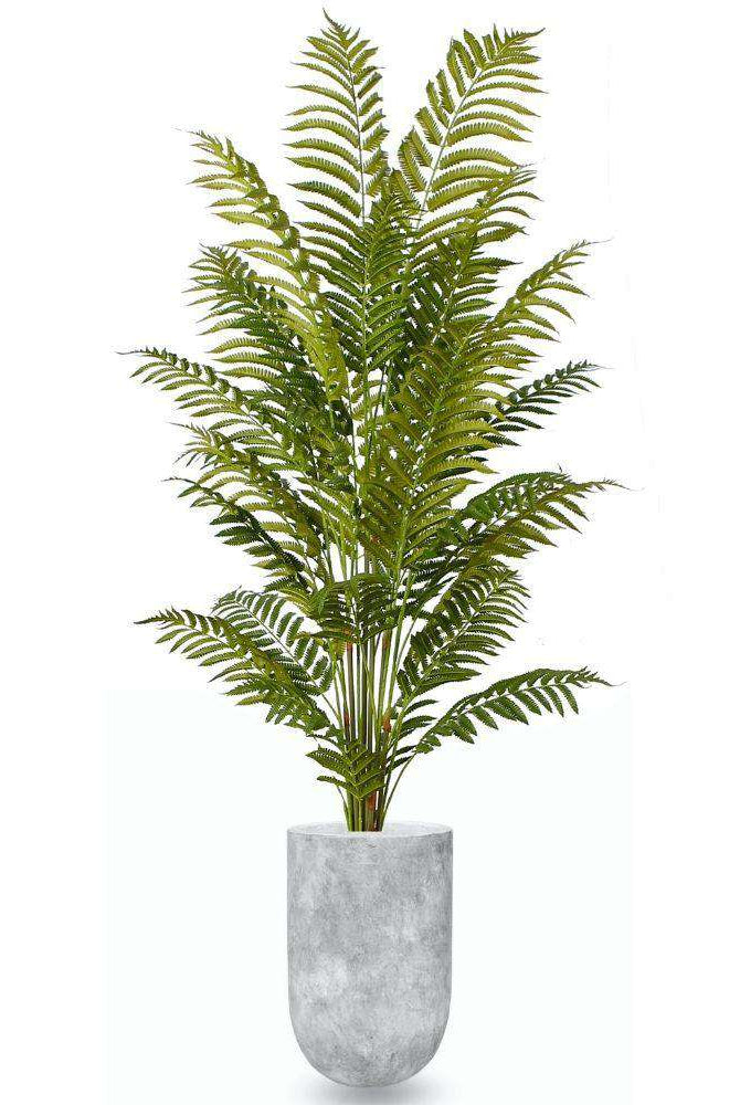 XACA CEMENT PLANTER 10'' Cement Planter ArtiPlanto