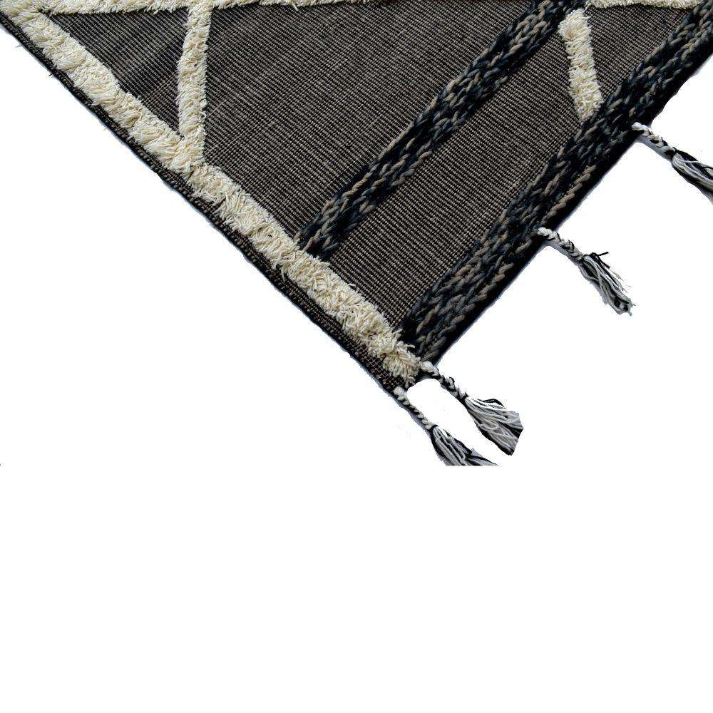 SKYE WOVEN WOOL RUG artiplanto