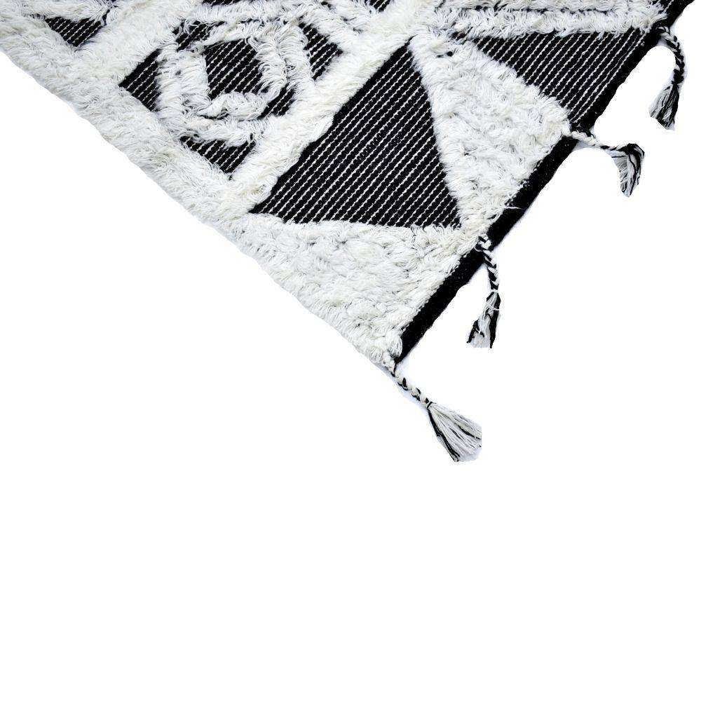 CHLOE WOVEN WOOL RUG Rug ArtiPlanto