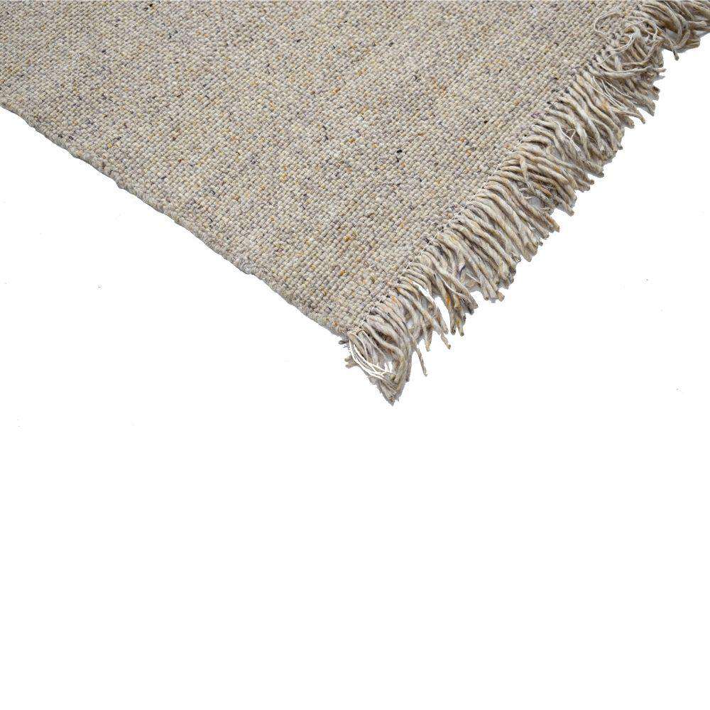Liv Woven Wool Rug Rug ArtiPlanto