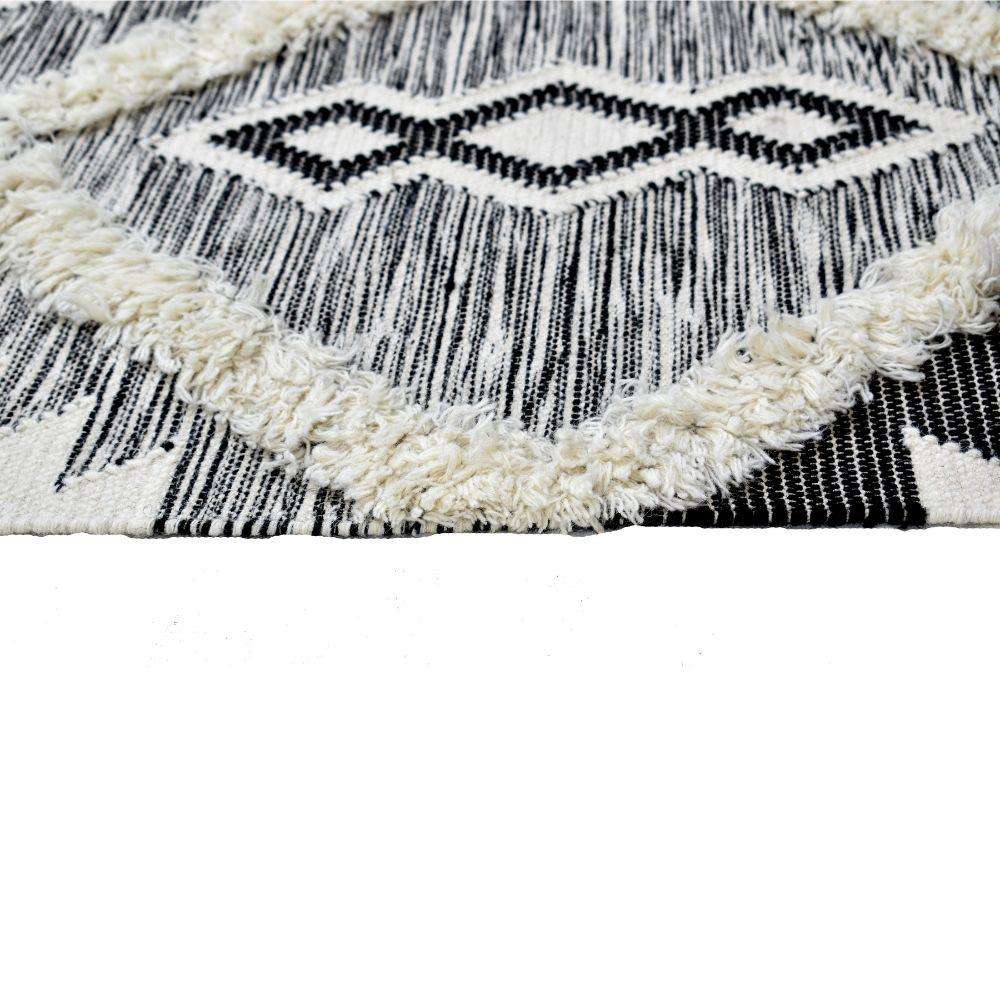 CALYPSO WOVEN WOOL RUG Rug ArtiPlanto