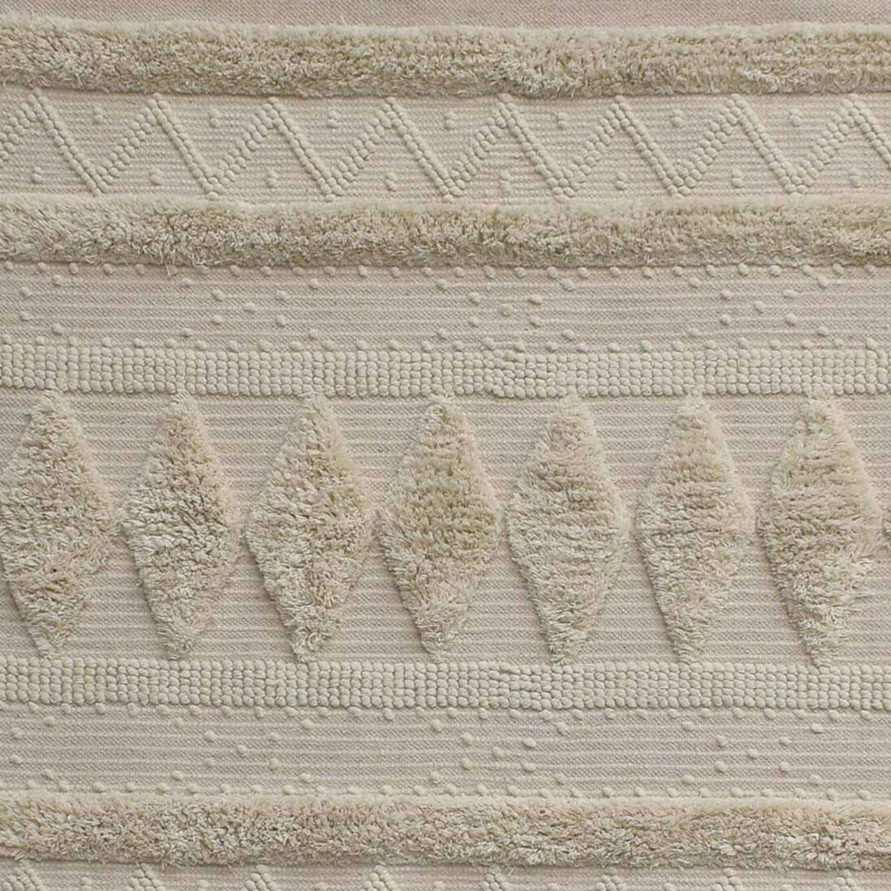 SIENNA WOVEN WOOL RUG Rug ArtiPlanto