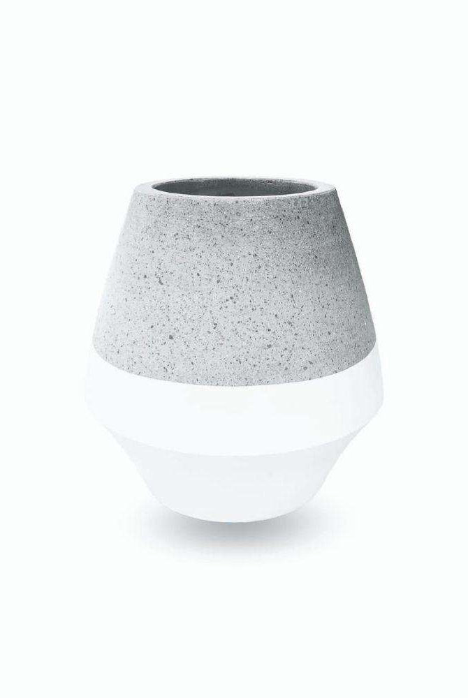 GIA CEMENT PLANTER Cement Planter ArtiPlanto