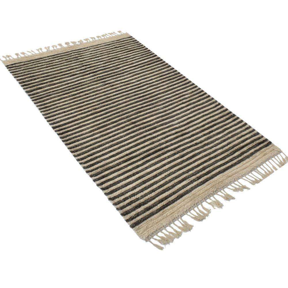 TROY WOVEN WOOL RUG Rug ArtiPlanto