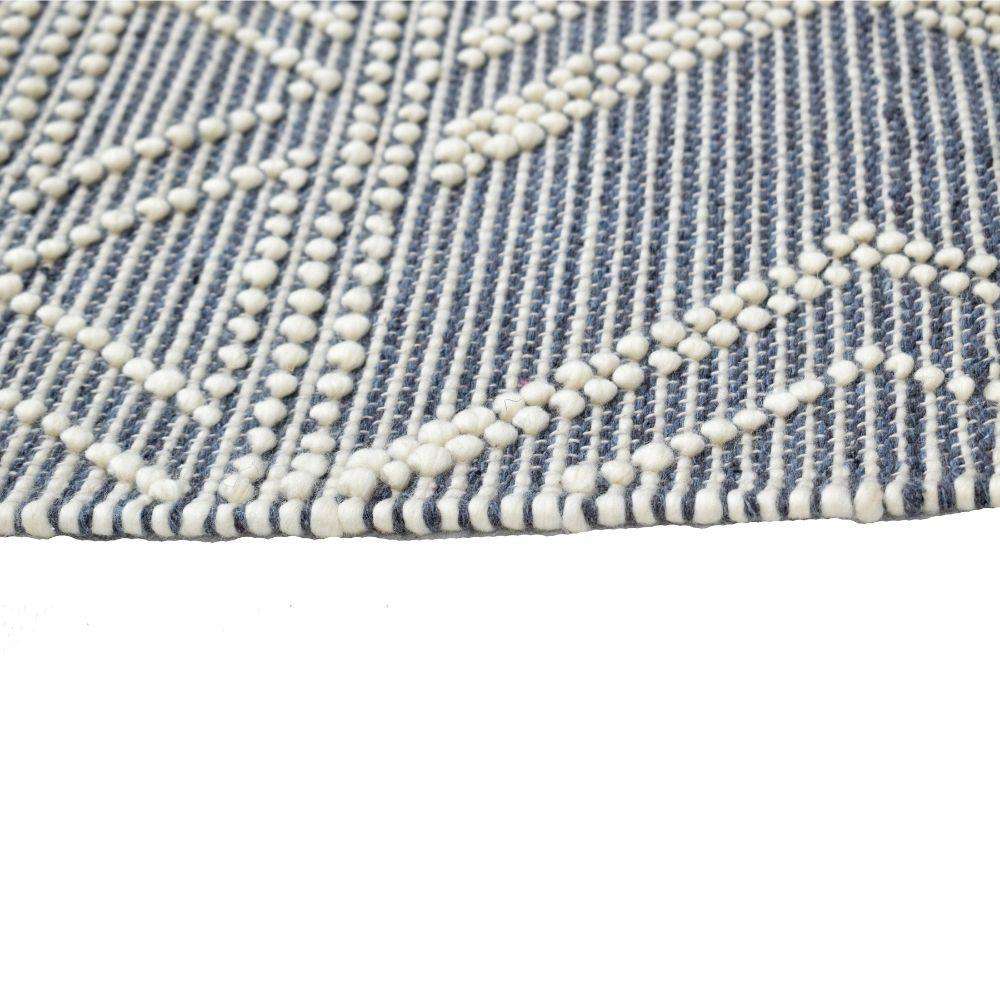EMELIA WOVEN WOOL RUG Rug ArtiPlanto